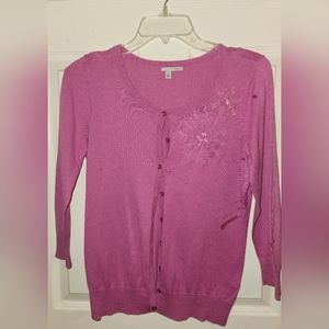 Halogen cardi